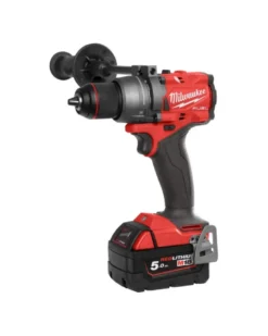 Perceuse visseuse milwaukee, M18 FUEL, 18V, 5.0 Ah