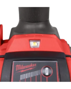 Perceuse visseuse milwaukee, M18 FUEL, 18V, 5.0 Ah