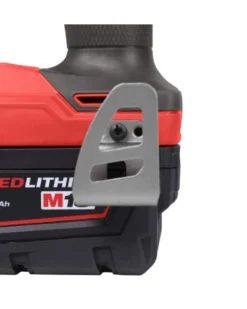 Perceuse visseuse milwaukee, M18 FUEL, 18V, 5.0 Ah