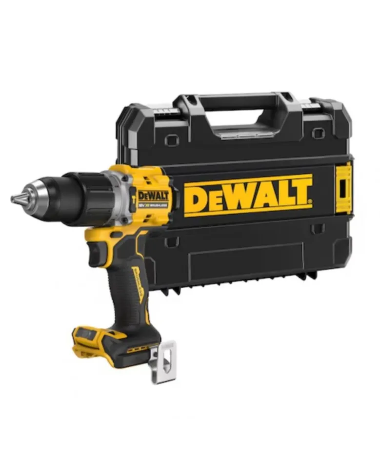 Perceuse visseuse à percussion, XR, 18V - Dewalt