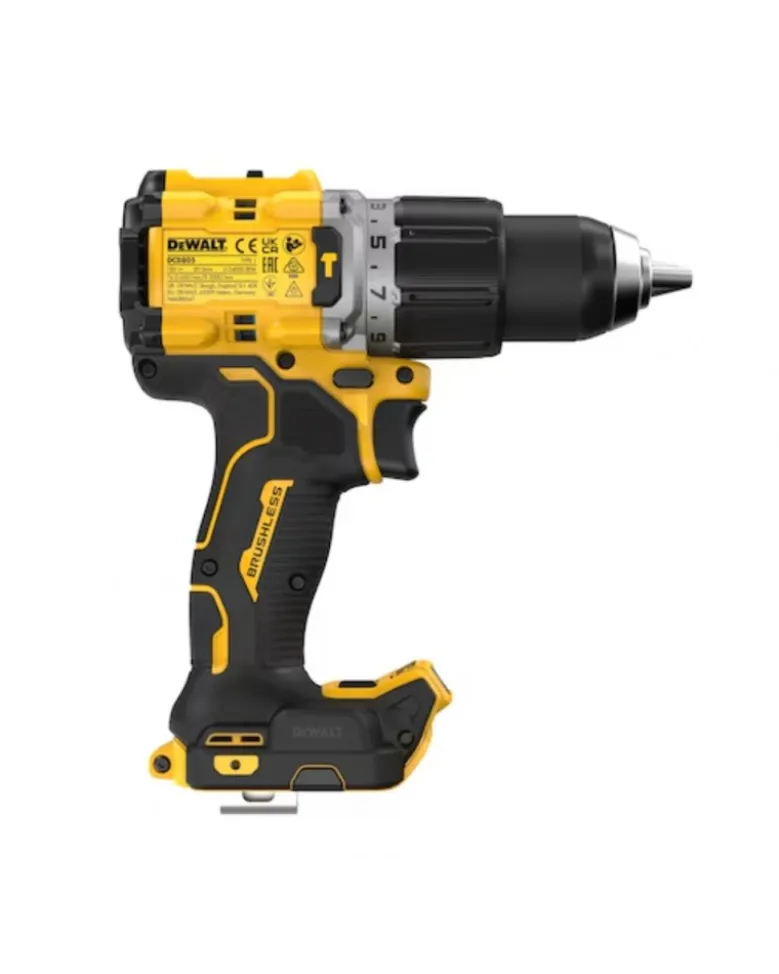 Perceuse visseuse à percussion, XR, 18V - Dewalt