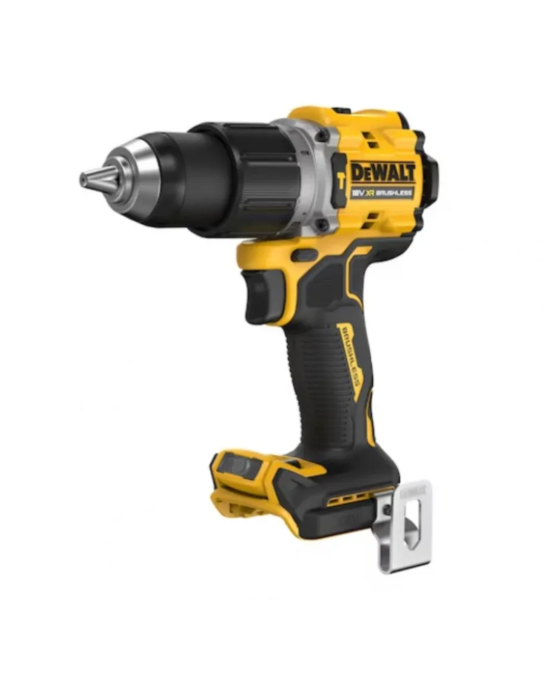 Perceuse visseuse à percussion, XR, 18V - Dewalt