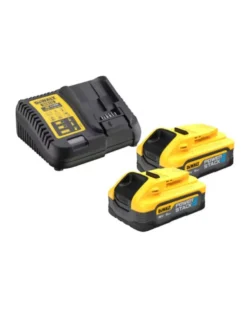 Perceuse visseuse à percussion, XR, 18V, 5ah - Dewalt