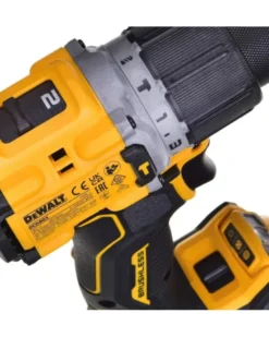 Perceuse visseuse à percussion, XR, 18V, 5ah - Dewalt