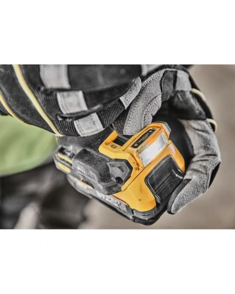 Perceuse visseuse sans fil, XR 18V - Dewalt