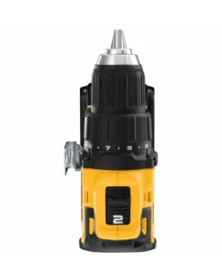 Perceuse visseuse sans fil, XR 18V, 2ah - Dewalt