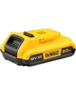 Perceuse visseuse sans fil, XR 18V, 2ah - Dewalt