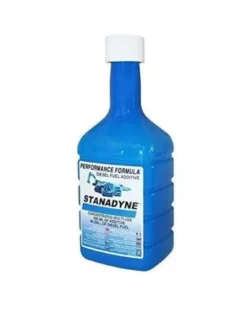 Performance formula, nettoyant injecteurs diesel, 500ml - Stanadyne