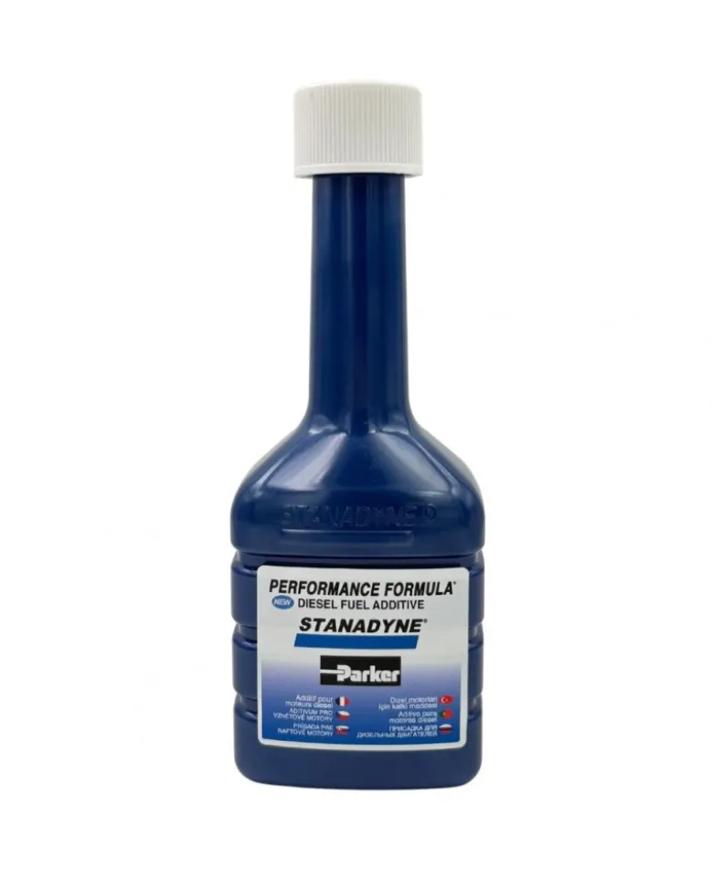 Performance formula, nettoyant injecteurs diesel, 250ml - Stanadyne