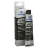 Permatex joint Noir d'étanchéité résistant a l'huile 80ml Suppra Black