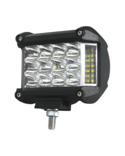 Phare de travail led, 200lm, 18w - SODISE