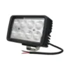 Phare de travail​​, 8 leds, 40W – SODISE