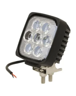 Phare de travail, 7 led, 35w ​– SODISE
