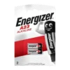 Pile A23 12V, alcaline (lot de 2) - Energizer