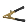 Pince bronze, 300A, noire - SODISE