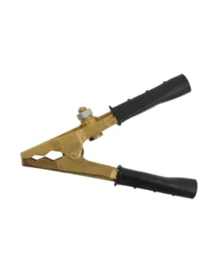 Pince bronze, 300A, noire - SODISE