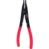 Pince circlip à joncs intérieur L.240 mm (115.1049) - KS TOOLS