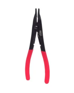 Pince circlip à joncs intérieur L.240 mm (115.1049) - KS TOOLS