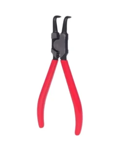 Pince à circlips, extérieur, coudée 90°, Ø19-60mm, L.160mm - Kstools