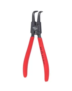 Pince à circlips, extérieur coudée, 90°, L.165mm, (119.2057) - KS Tools