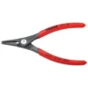 Pince circlips, extérieur droite, 140mm, d.10-25mm – Sodise