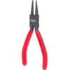 Pince à circlips intérieur bec droit, L.135 mm (119.2053) - KS Tools