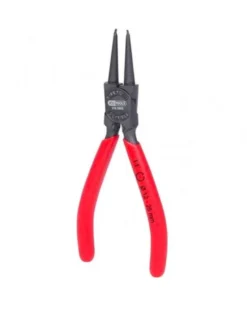 Pince à circlips intérieur bec droit, L.135 mm (119.2053) - KS Tools