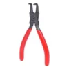Pince à circlips, intérieur coudée, 90°, L.125mm, (119.2054) - KS Tools
