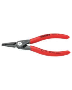 Pince à circlips, intérieur droite knipex, 140mm, d.12-25mm – Sodise