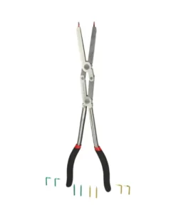 Pince à circlips, intérieur, L.345mm - Kstools