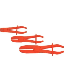 Pince à clamper durite, tuyau, X3 (115.5050) - KSTOOLS
