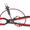 Pince à collier à câble pour raccords rapides (115.1060) - KS TOOLS