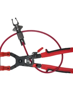 Pince à collier à câble pour raccords rapides (115.1060) - KS TOOLS