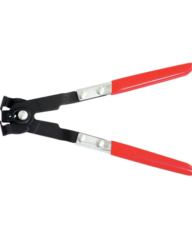 Pince à collier à recouvrement pour soufflets de cardan, 260 mm - KS TOOLS