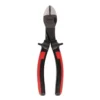 Pince coupante de cote KS, à poignées bi-composants longueur180 mm KSTOOLS