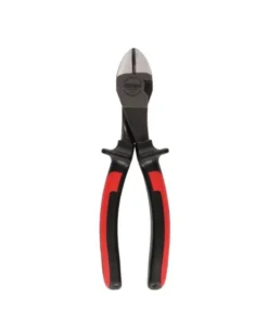 Pince coupante de cote KS, à poignées bi-composants longueur180 mm KSTOOLS