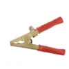 Pince crocodile batterie, bronze, 300A 155mm – Sodise
