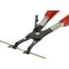 Pince de maintien de cosses pour soudure - KS TOOLS (115.1052)