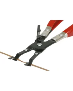 Pince de maintien de cosses pour soudure - KS TOOLS (115.1052)