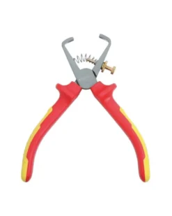 Pince à dénuder, isolée 1000 Volts - KS TOOLS