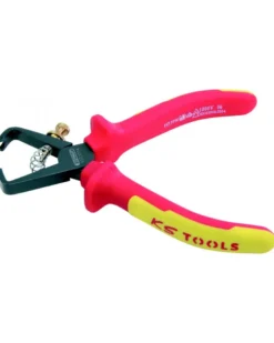 Pince à dénuder, isolée 1000 Volts - KS TOOLS