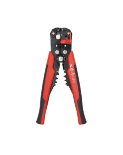 Pince à dénuder, à sertir - KS Tools