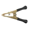 Pince laiton, 700A, noir - SODISE