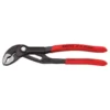 Pince multiprise, cobra, 180mm – Sodise