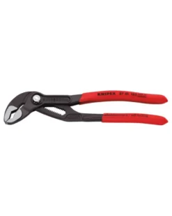 Pince multiprise, cobra, 180mm – Sodise
