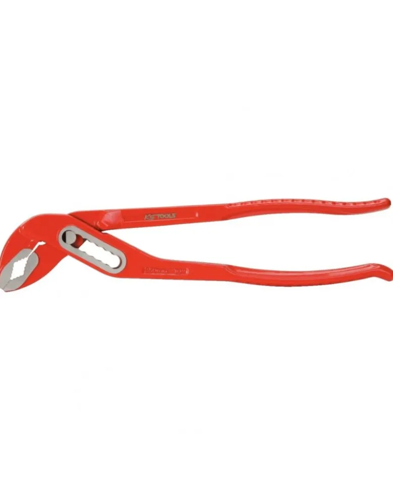 Pince multiprise, entrepassée, 1”, L.175mm - Kstools