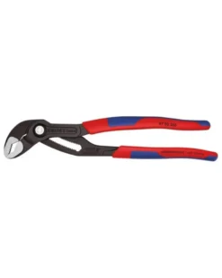 Pince multiprise knipex, 250mm, bi-matière ​- SODISE