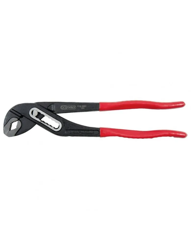Pince multiprise, 240mm (115.2001) - KS TOOLS