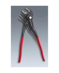 Pince multiprise, x3 (10”-12”-16”) - Kstools
