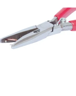 Pince pour agrafes de capitonnage - Kstools